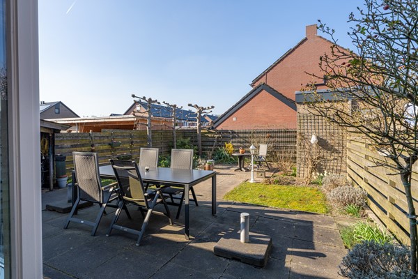 Medium property photo - Burgemeester H.Blokstraat 23, 4286 CB Almkerk